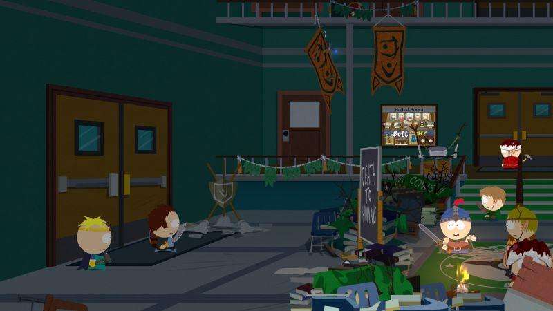 South Park: The Stick of Truth - Classics (Xbox 360)