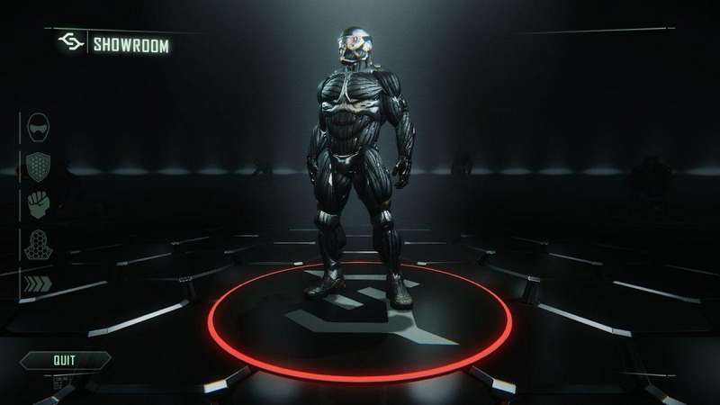 Crysis 3 (PlayStation 3)