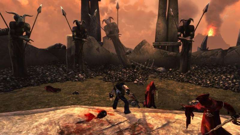 Brutal Legend (PlayStation 3)