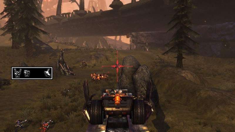 Brutal Legend (PlayStation 3)
