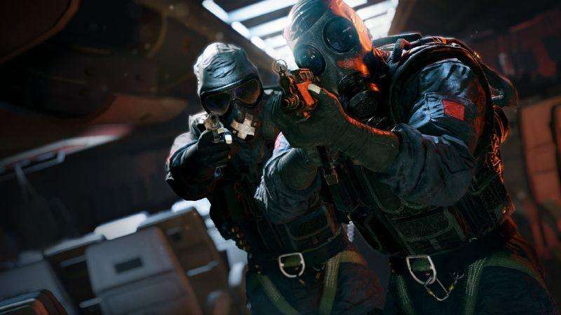 Tom Clancy's Rainbow Six: Siege (Xbox One)