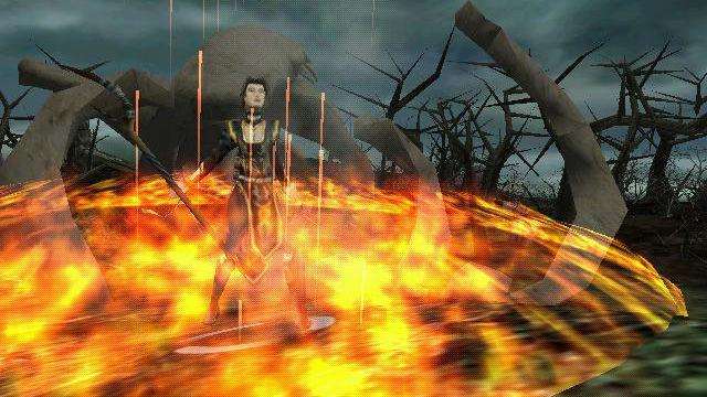 Summoner (PlayStation 2)