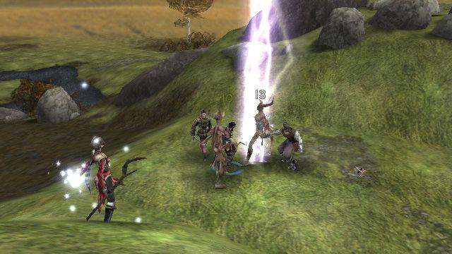 Summoner (PlayStation 2)