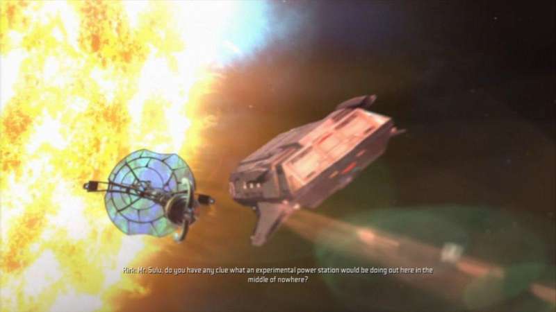 Star Trek (PlayStation 3)