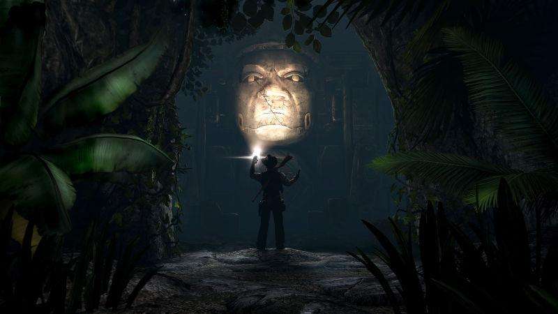 Deadfall Adventures (Xbox 360)