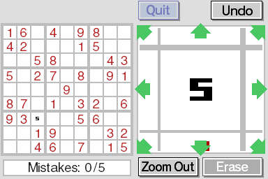 Dr Kawashima's Brain Training: How Old Is Your Brain? (Nintendo DS)