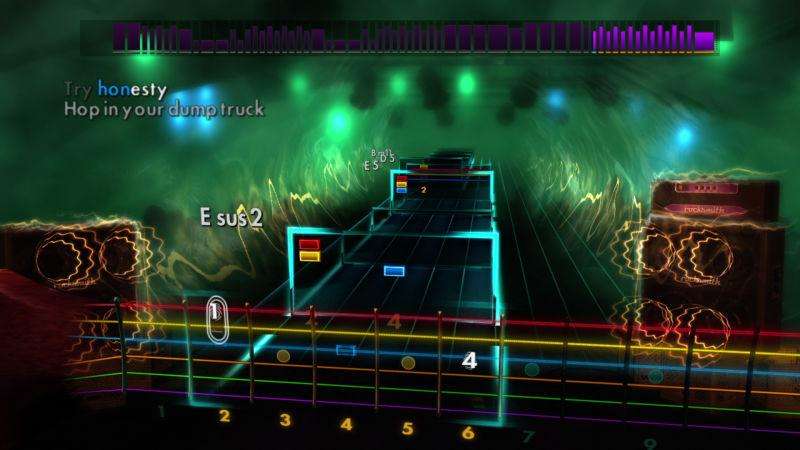 Rocksmith: All-new 2014 Edition (Xbox 360)