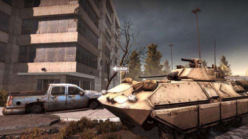 Homefront (Xbox 360)