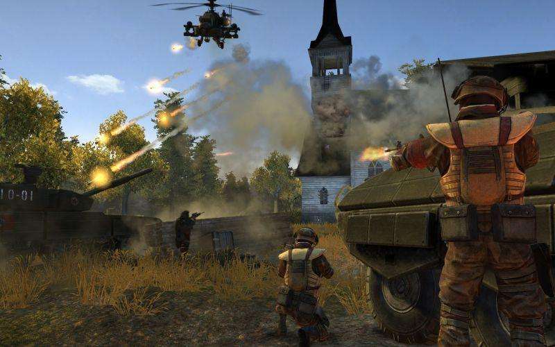 Homefront (PlayStation 3)