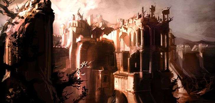Prince of Persia: Warrior Within - Platinum (PlayStation 2)