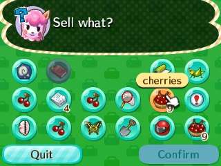 Animal Crossing: New Leaf (Nintendo 3DS)