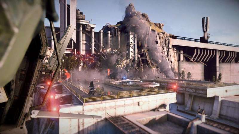 Killzone: Shadow Fall (PlayStation 4)