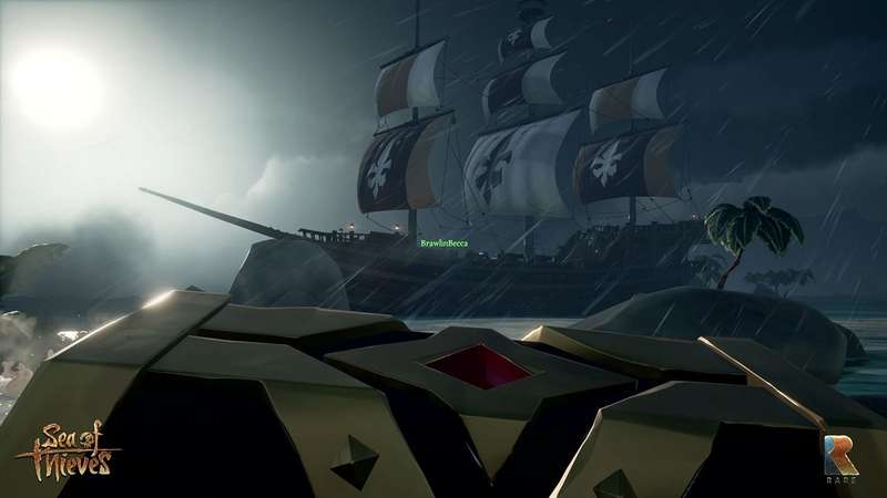 Sea of Thieves (Xbox One)
