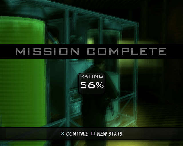 24: The Game - Platinum (PlayStation 2)