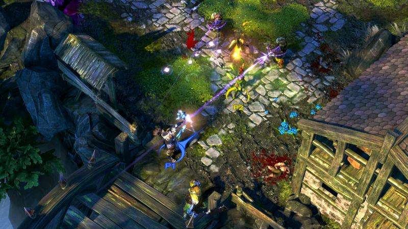Sacred 3: First Edition (Xbox 360)