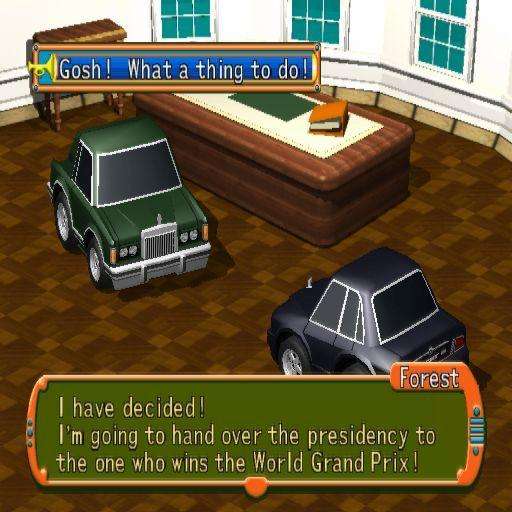 Road Trip Adventure (PlayStation 2)