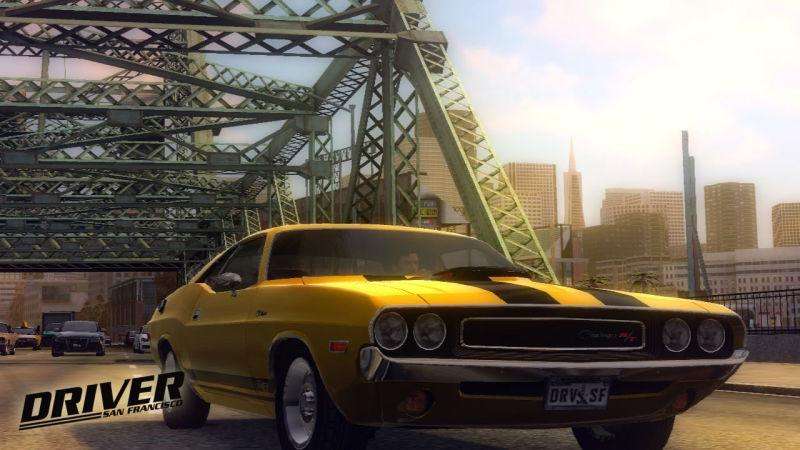 Driver: San Francisco - Essentials (PlayStation 3)