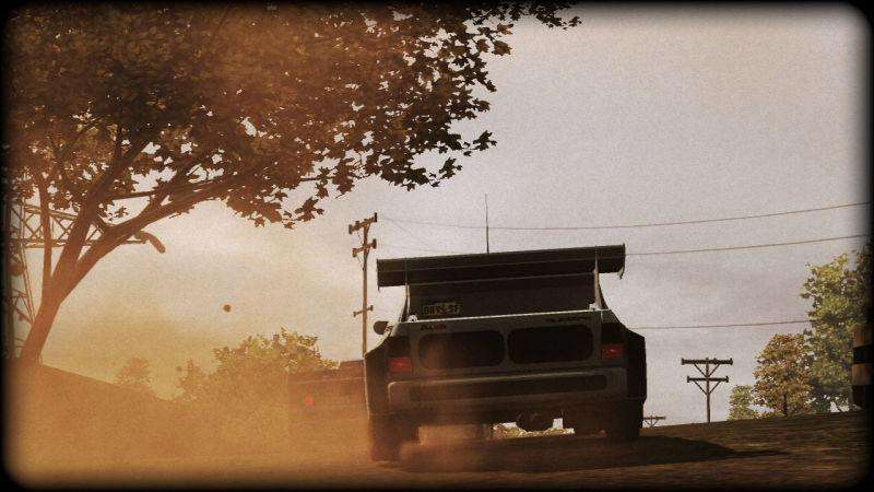 Driver: San Francisco - Essentials (PlayStation 3)
