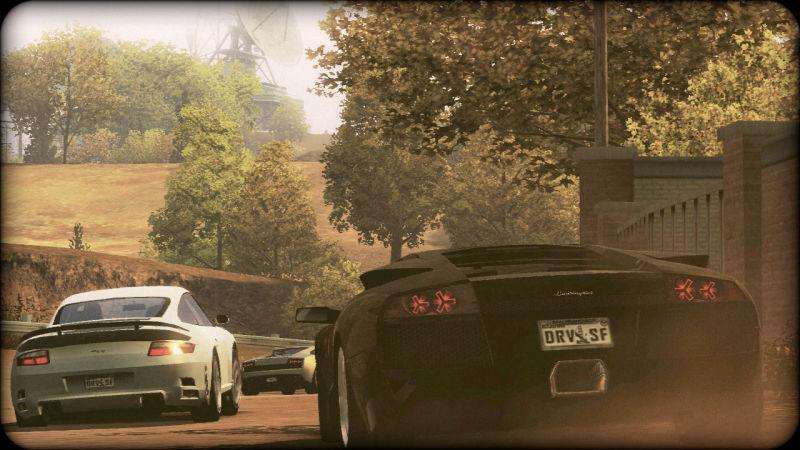 Driver: San Francisco - Essentials (PlayStation 3)