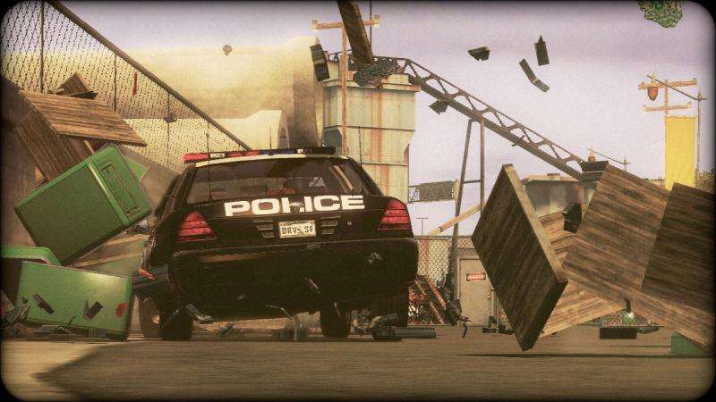 Driver: San Francisco - Classics (Xbox 360)