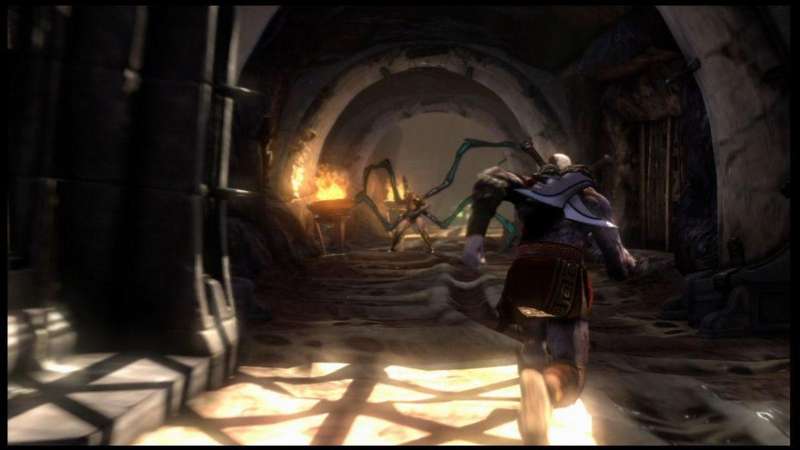 God of War: Ascension (PlayStation 3)