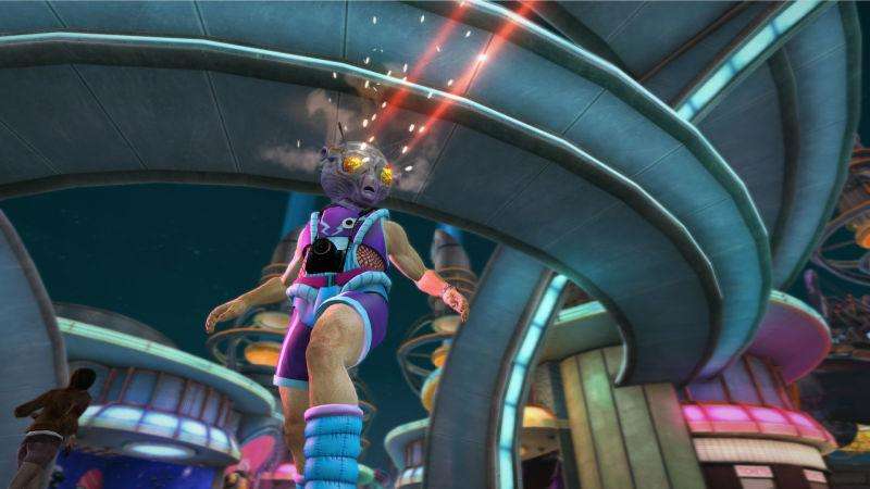 Dead Rising 2: Off the Record (PlayStation 3)