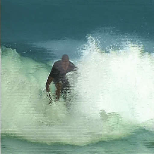 Sunny Garcia Surfing (PlayStation 2)