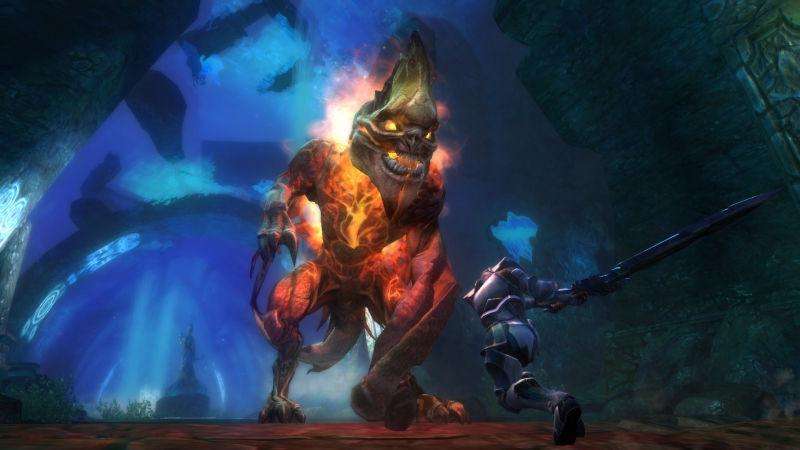 Kingdoms of Amalur: Reckoning (PlayStation 3)