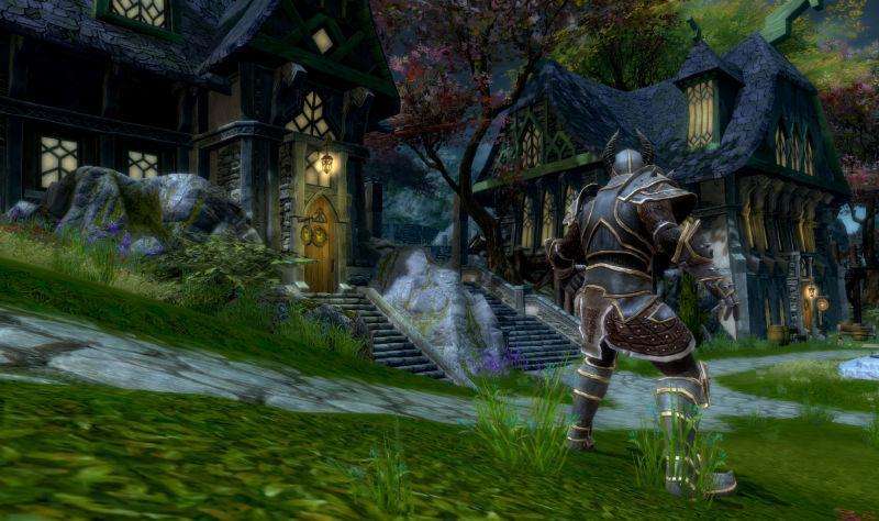 Kingdoms of Amalur: Reckoning (PlayStation 3)