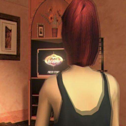 Endgame (PlayStation 2)