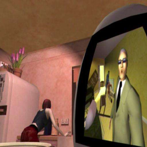 Endgame (PlayStation 2)