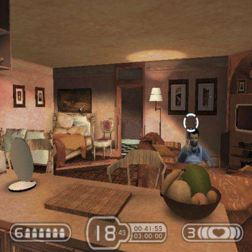 Endgame (PlayStation 2)