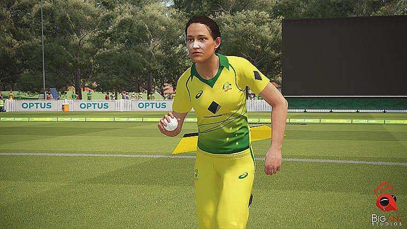 Ashes Cricket 2009 (PlayStation 3)
