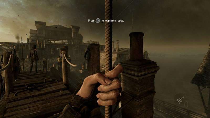 Thief (Xbox One)