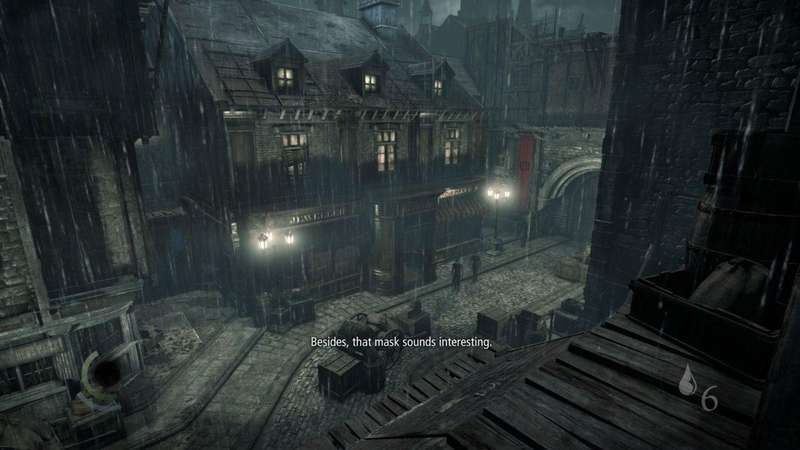 Thief (Xbox One)