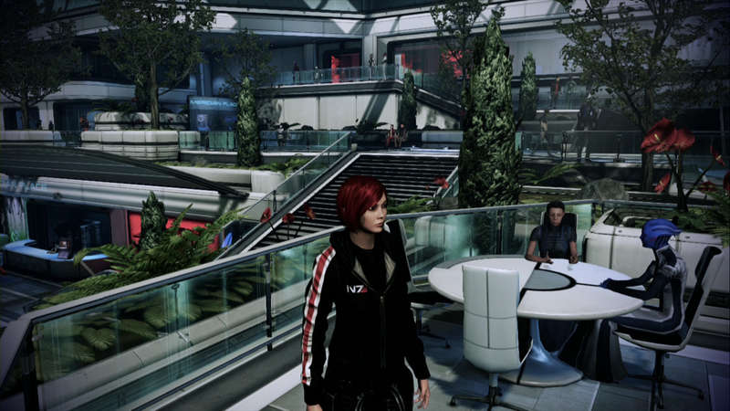 Mass Effect 3 (N7 Collector's Edition) (PlayStation 3)