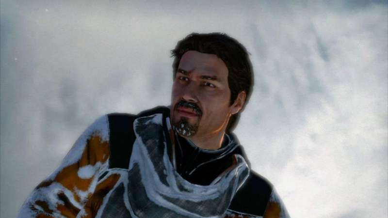 Cabela's Survival Shadow of Katmai (PlayStation 3)