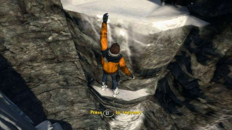 Cabela's Survival Shadow of Katmai (PlayStation 3)