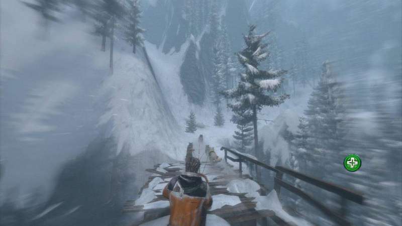 Cabela's Survival Shadow of Katmai (PlayStation 3)