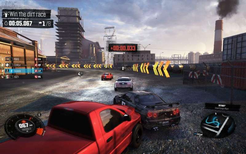 The Crew - Ultimate Edition (Xbox One)