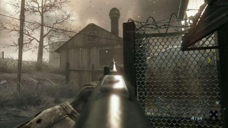 Call of Duty: Black Ops - Classics (Xbox 360)