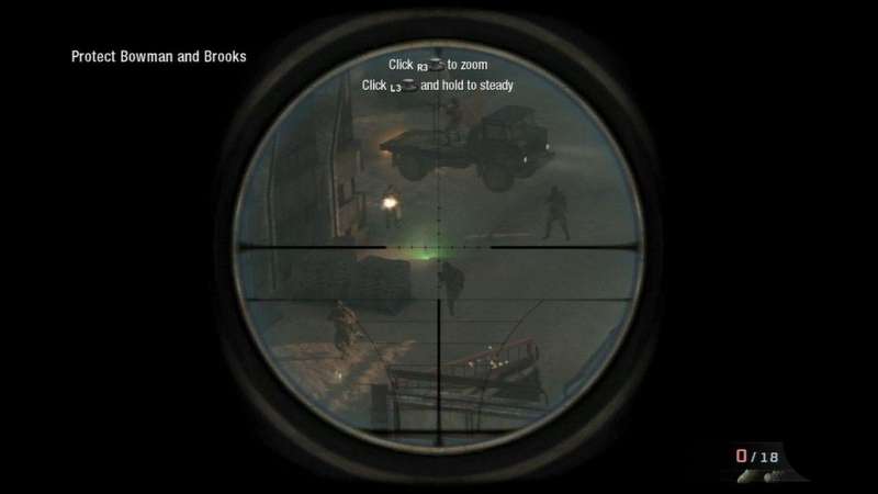 Call of Duty: Black Ops - Classics (Xbox 360)