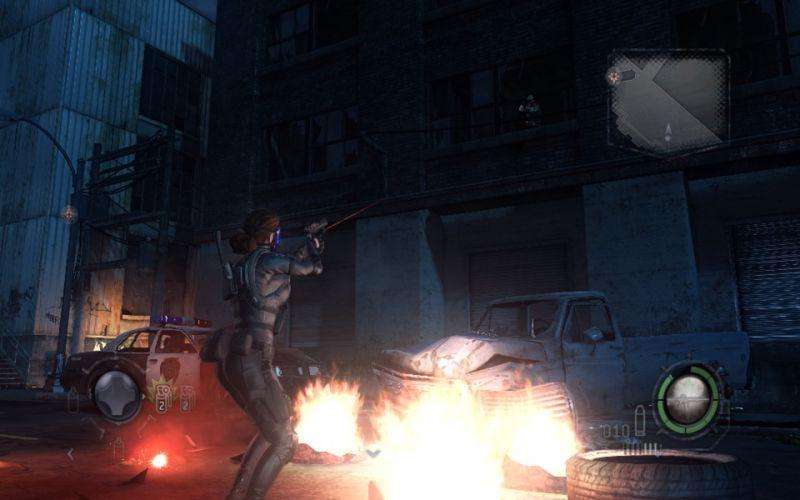 Resident Evil: Operation Raccoon City - Essentials (PlayStation 3)