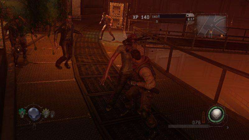 Resident Evil: Operation Raccoon City - Essentials (PlayStation 3)