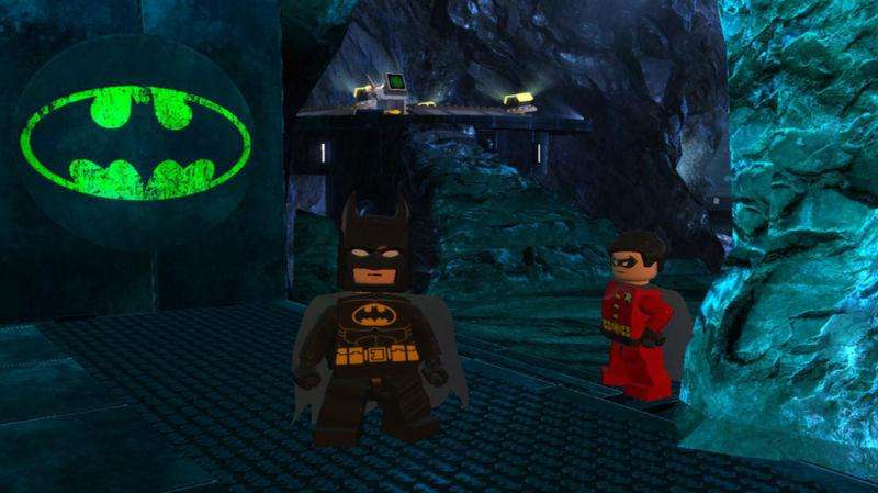 LEGO: Batman 2: Dc Super Heroes - Classics (Xbox 360)