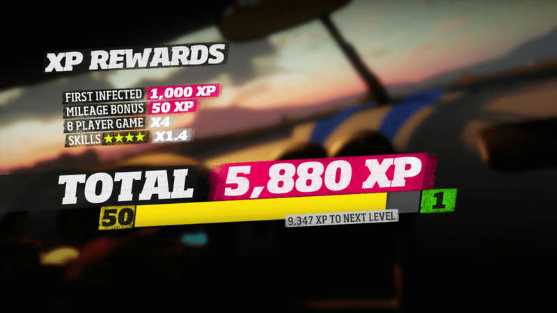 Forza Horizon (Xbox 360)