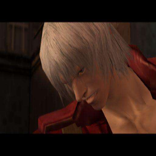 Devil May Cry 3: Dante's Awakening - Special Edition (PlayStation 2)