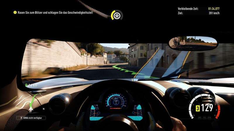 Forza Horizon 2 (Xbox One)