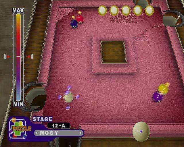 International Cue Club (PlayStation 2)