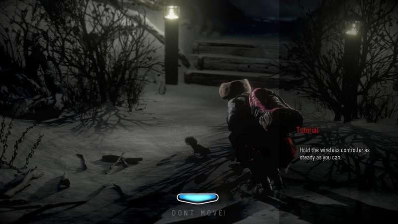 Until Dawn - PlayStation Hits (PlayStation 4)